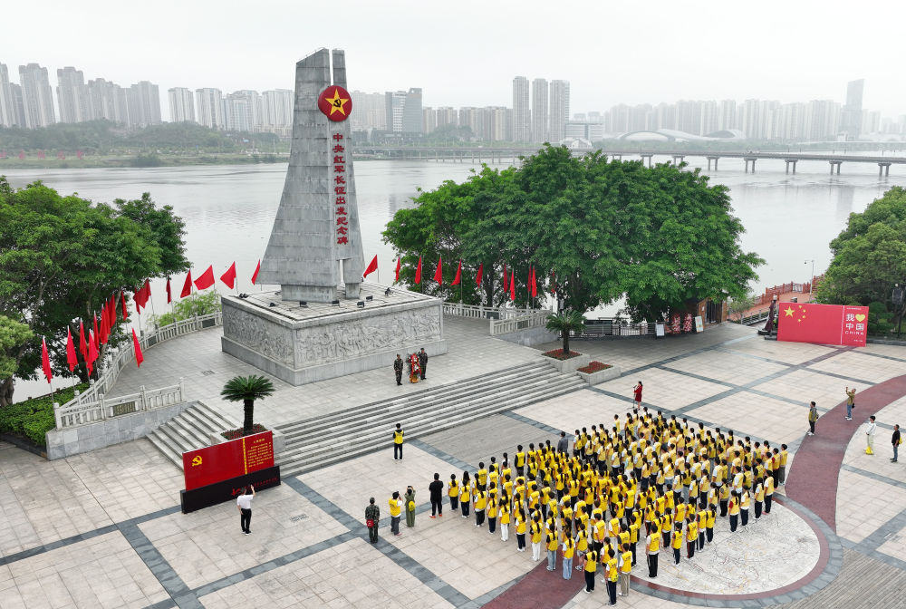习近平文化思想引领文化强国建设迈出坚实步伐(图4)