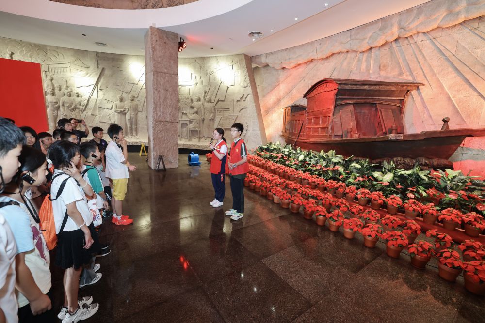 习近平文化思想引领文化强国建设迈出坚实步伐(图3)