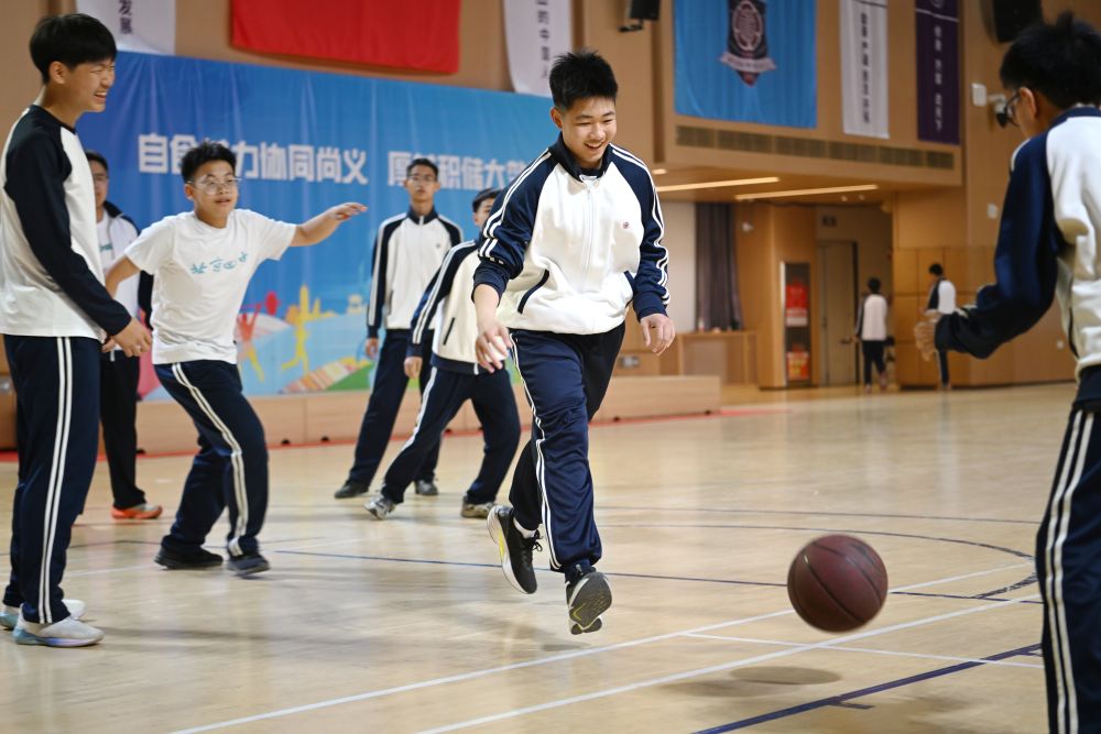 习近平总书记引领健康中国建设(图3)