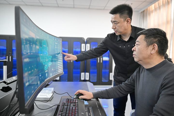 不断实现党的自我净化、自我完善、自我革新、自我提高——习近平党建思想引领新时代全面从严治党系列述评之三(图2)