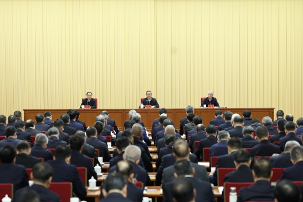 习近平对中央企业工作作出重要指示